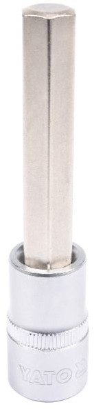 Yato Klucz trzpieniowy Hex 1/2 12 mm L = 100 mm