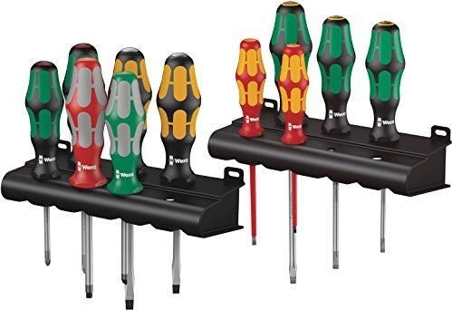 Wera Kraftform XXL 3 All-round screwdriver set 05347106001