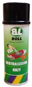 BOLL BOLL neutralizator rdzy spray 400ml 00140192