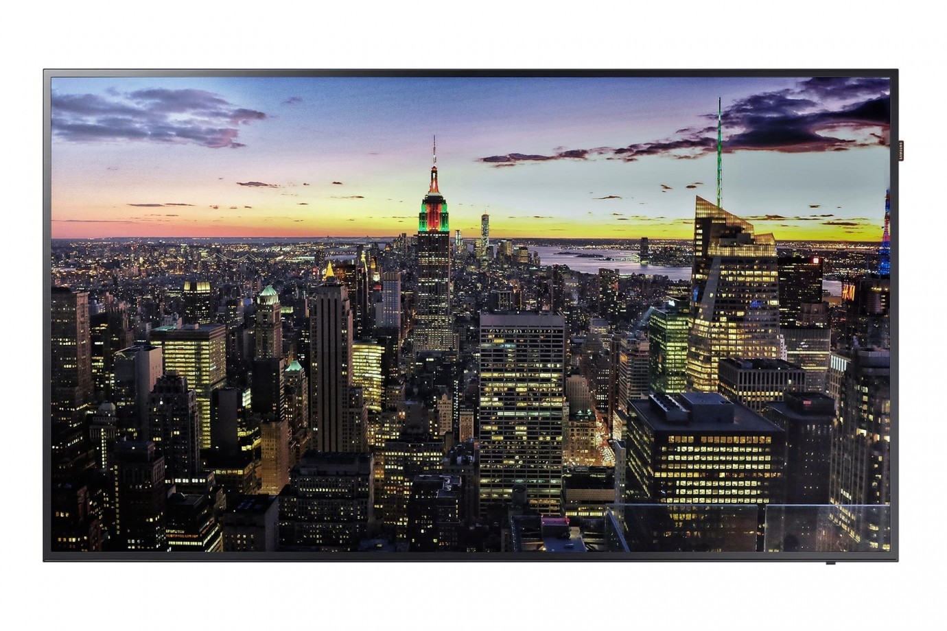 Samsung Smart Signage Display QB75H LH75QBHPLGC/EN