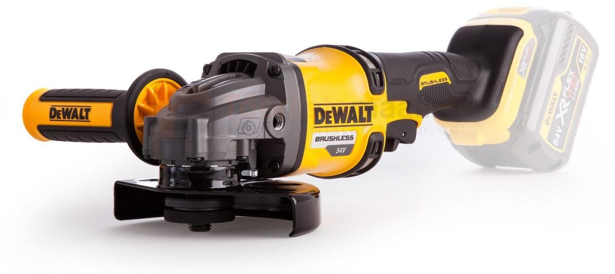 DeWalt XR DCG414NT (DCG414NT-XJ)