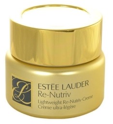 Estee Lauder Re-Nutriv Lightweight Creme krem do twarzy na dzień 50 ml dla kobiet