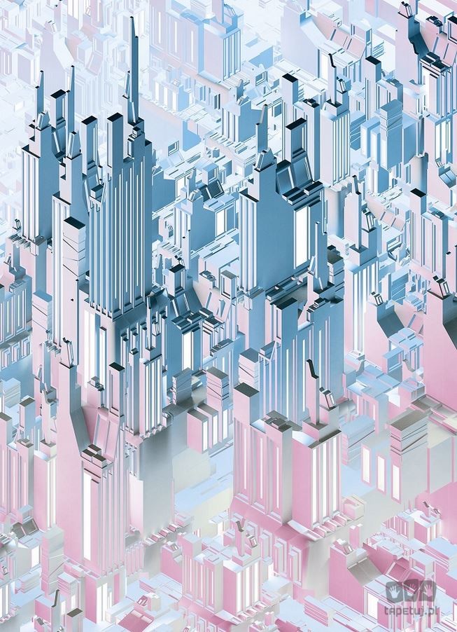 Komar Fototapeta Duplex 4-209 4-209