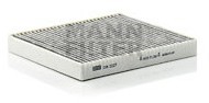 MANN Filtr kabinowy CUK 2227