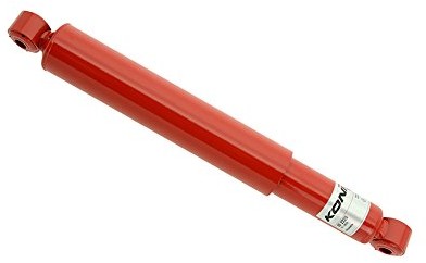 Koni (80  2220 Amortyzatory, czarny KD 802220