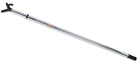 Perfetto Pi Linea Pi 0039 drążek na ubrania, rozsuwany, 150 cm 0039