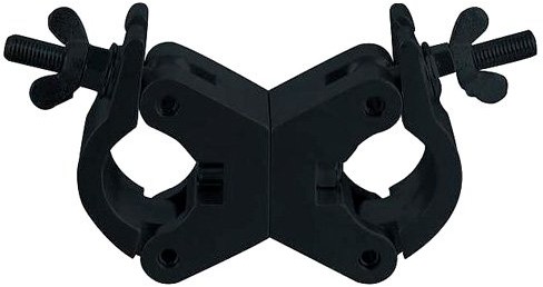Eurolite 59006846 TPC-55S porusza się do TPC-55S Swivel Coupler