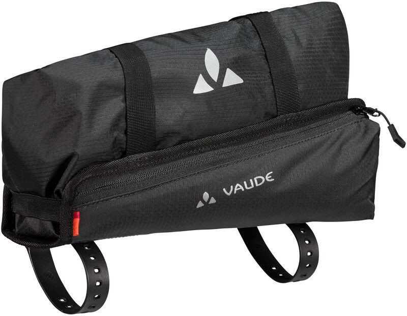 Vaude Trailguide Torebka na ramę 5l, black uni 2020 Torebki na ramę 142970510