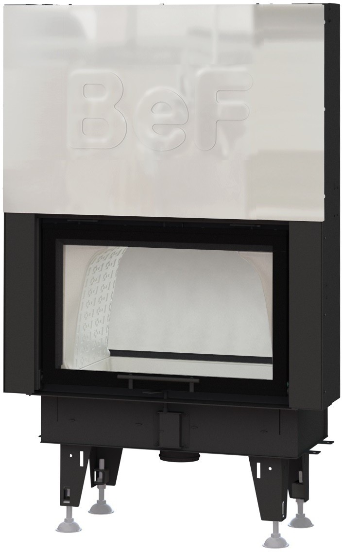 BeF Home BeF Twin 8 N II