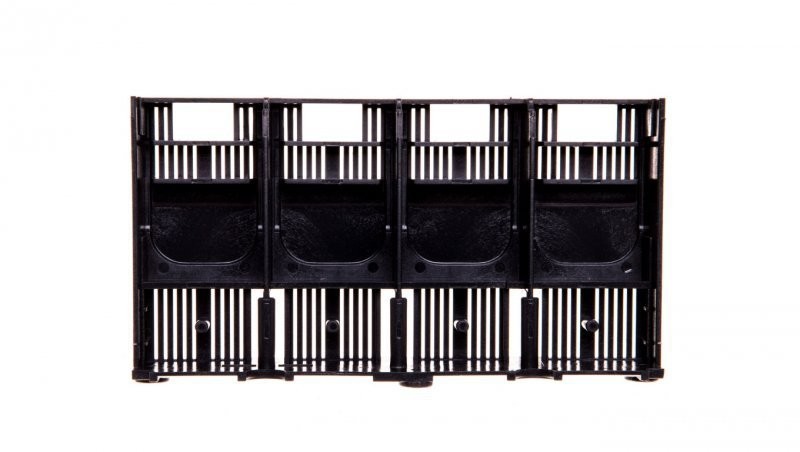 Schneider Electric Osłona zacisków 4P (krótka) CVS/NSX/INS100/160/250 LV429516 LV429516