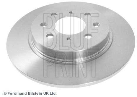 BLUE PRINT Tarcza hamulcowa ADH243116