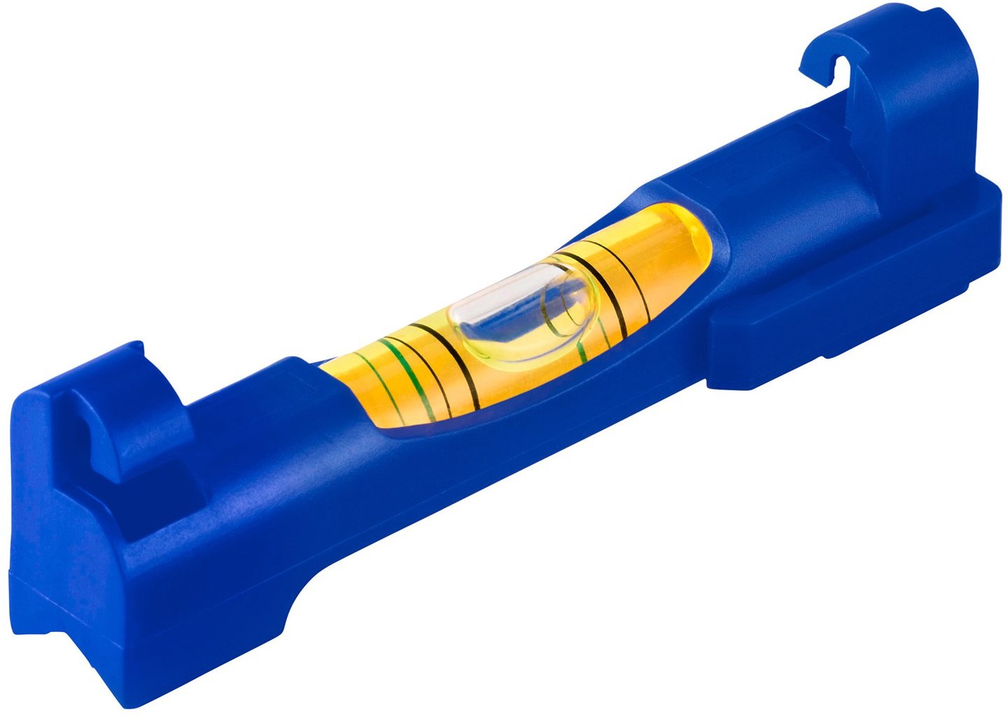 LUX-TOOLS LUX Poziomica do zawieszania na sznurku murarskim