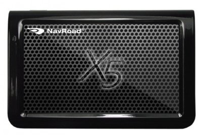 Navroad X5 Navigator Free EU