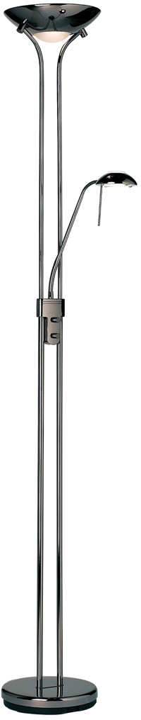 Endon Lampa stojąca ROME R7S + G9 ROME-BC ENDON ROME-BC/END/CUBI
