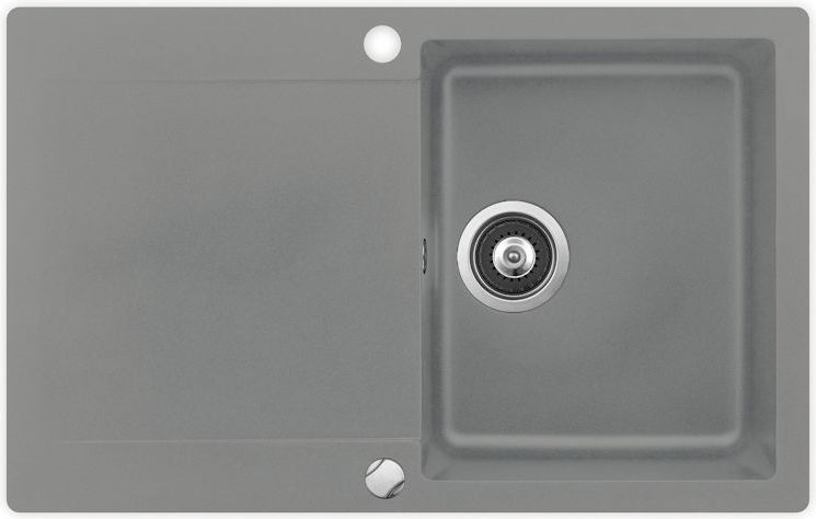 Teka CLIVO 45 B-TQ ALUMINIUM 40148001