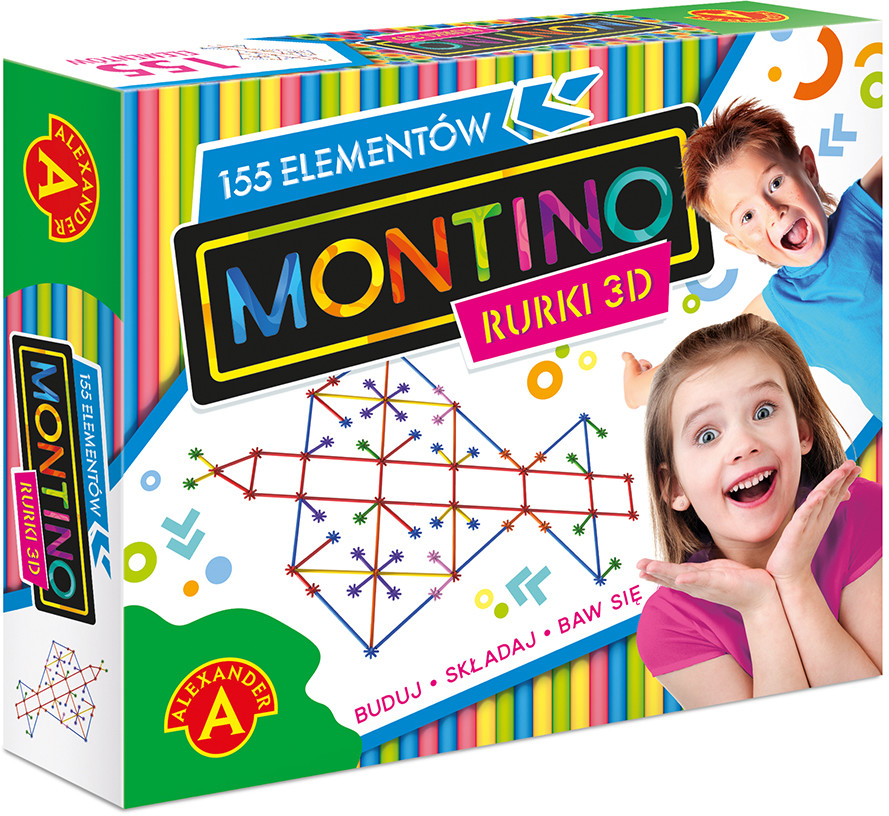 Alexander Montino 155
