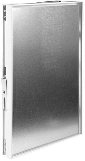 STANDERS Maskownica MPVC 25 x 36 cm STANDERS