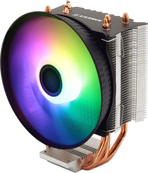 Xilence Chłodzenie CPU CPU COOLER MULTI SOCKET/M403PRO.ARGB XC129 M403PRO.ARGB