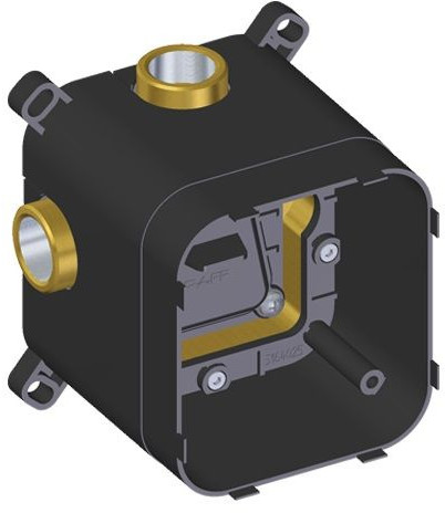GRAFF Element podtynkowy E-18000