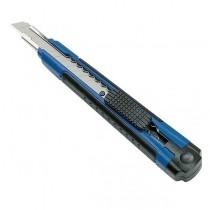 Dahle Nożyk PRO-Cutter 10870 z samoblokującym się odłamywanym ostrzem M 9 mm 10870-21148) 10870-21148
