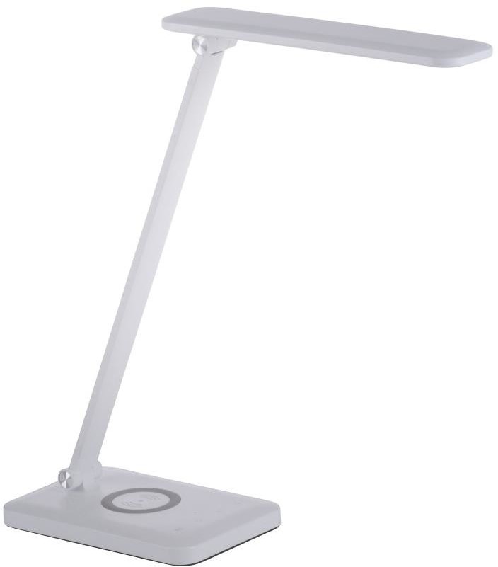 Leuchten Direkt 14415-16 - LED Ściemniana lampa stołowa FLORENTINA LED/5W/230V