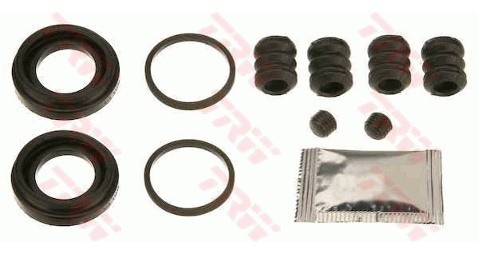 TRW Zestaw naprawczy, zacisk hamulca SP89802 SP89802