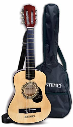 Bontempi Bontempi 21 7531 drewniana gitara 21 7531
