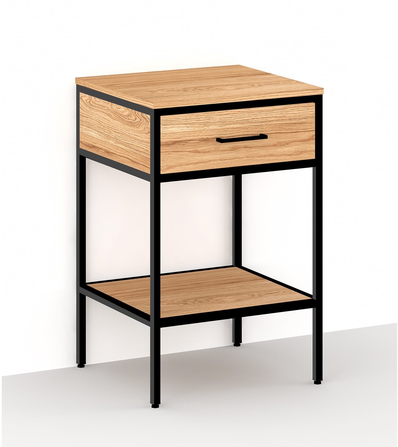 Astor Szafka z blatem i szufladą Modus country 50 cm