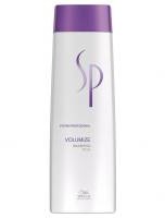 Wella SP SP Volumize wzmacniający szampon nadający objętość 250ml