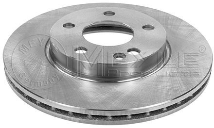 MEYLE Tarcza hamulcowa 015 521 0038 015 521 0038