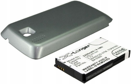 Cameron Sino HTC Bateria Akumulator Do Touch II Touch 2 T3333