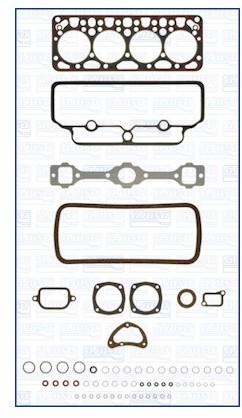 AJUSA Zestaw uszczelek, głowica cylindrów AJUSA 52072400