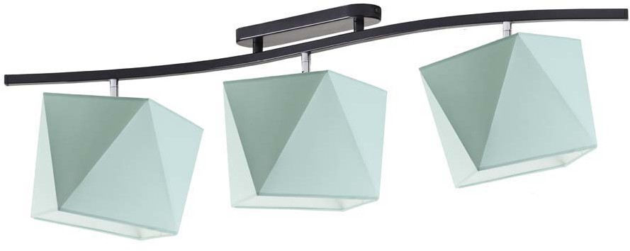 LYSNE Lampa sufitowa dla dzieci FARGO 17320/31
