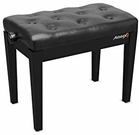 Audibax Audibax KB500B Accessories - syntezatory, próbkowniki i cyfrowe instrumenty, wielokolorowe 10157143