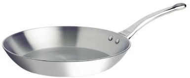 De Buyer Affinity patelnia 3724.32