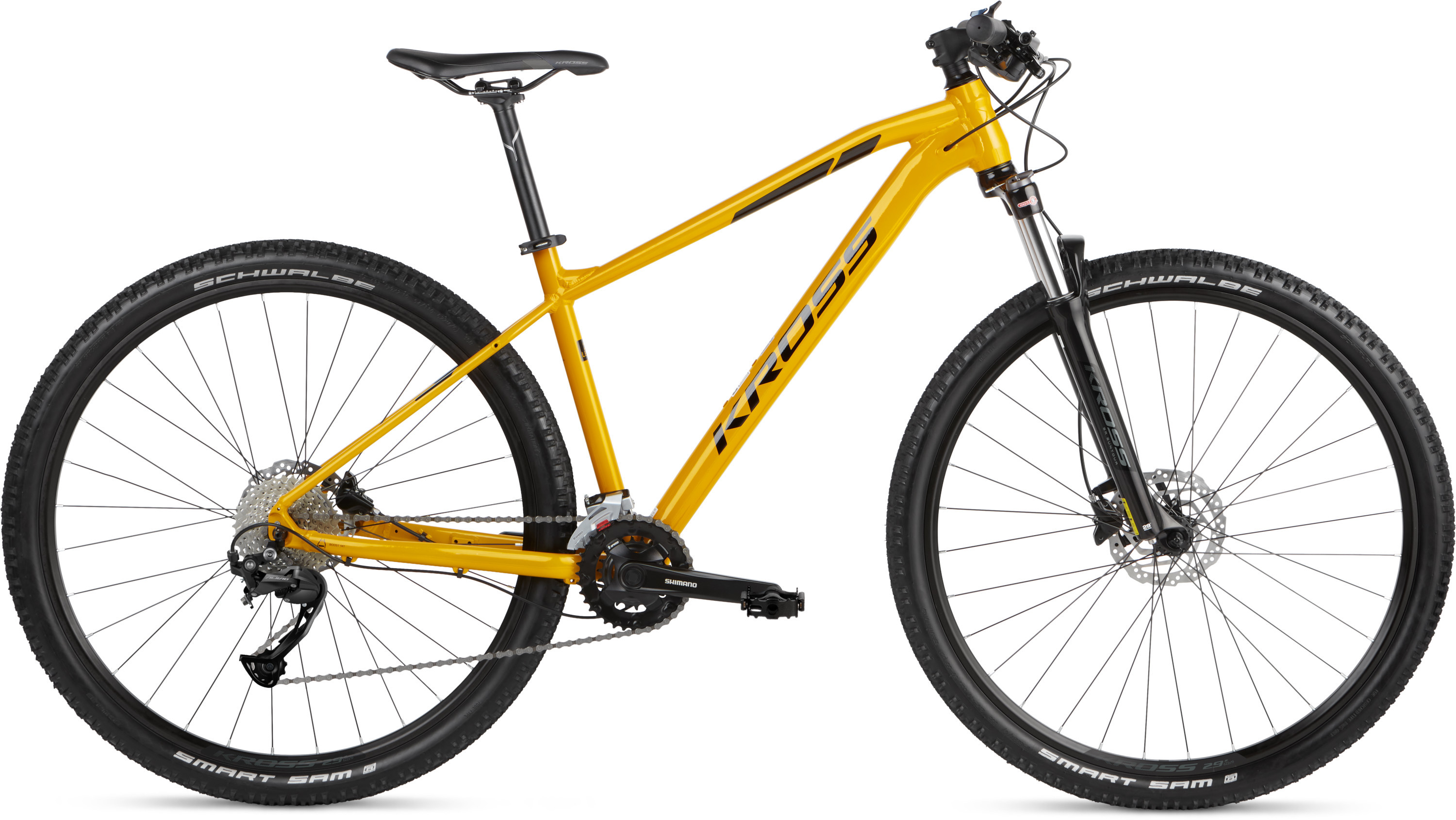 Kross Level 2.0 29 L 19