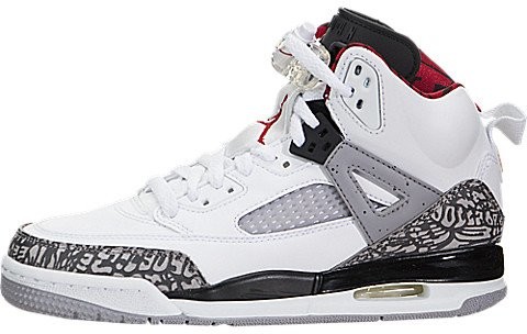 Nike Jordan Spizike BG biały 38 EU (317321-122)
