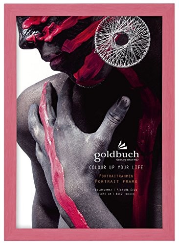 Goldbuch Rama Net Colour Up 21/30 Red 910205