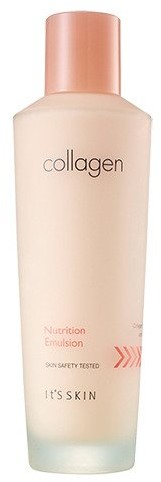 IT'S SKIN IT'S SKIN Collagen Nutrition Emulsion 150ml 79332-uniw