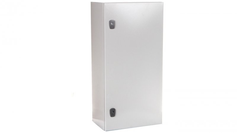 Eaton Obudowa CS 800x400x250mm IP66 z płytą montażową CS-84/250 111705 111705