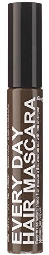Stargazer Products Star Gazer Products Every Day Mascara do włosów, 1er Pack (1 X 20 G) ciemnobrązowy 5036469135057