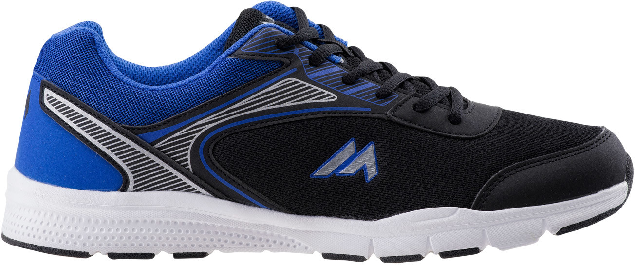 LAKE MARTES Męskie Buty sportowe MARTES LASABI 75023-BL BL