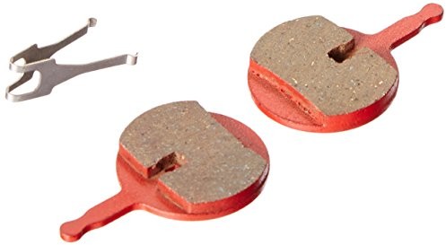 Avid Kool Stop okładziny hamulcowe (pasuje w przypadku szyby: ball Bearing 5) KS-D280