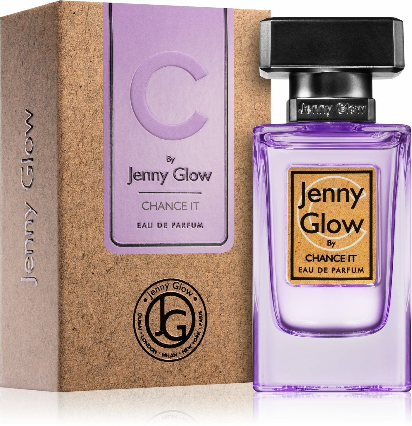 Jenny Glow C Chance IT woda perfumowana 80ml dla Pań