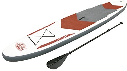 Bestway SUP Long Tail Lite 335 x 76 x 15 cm 65083