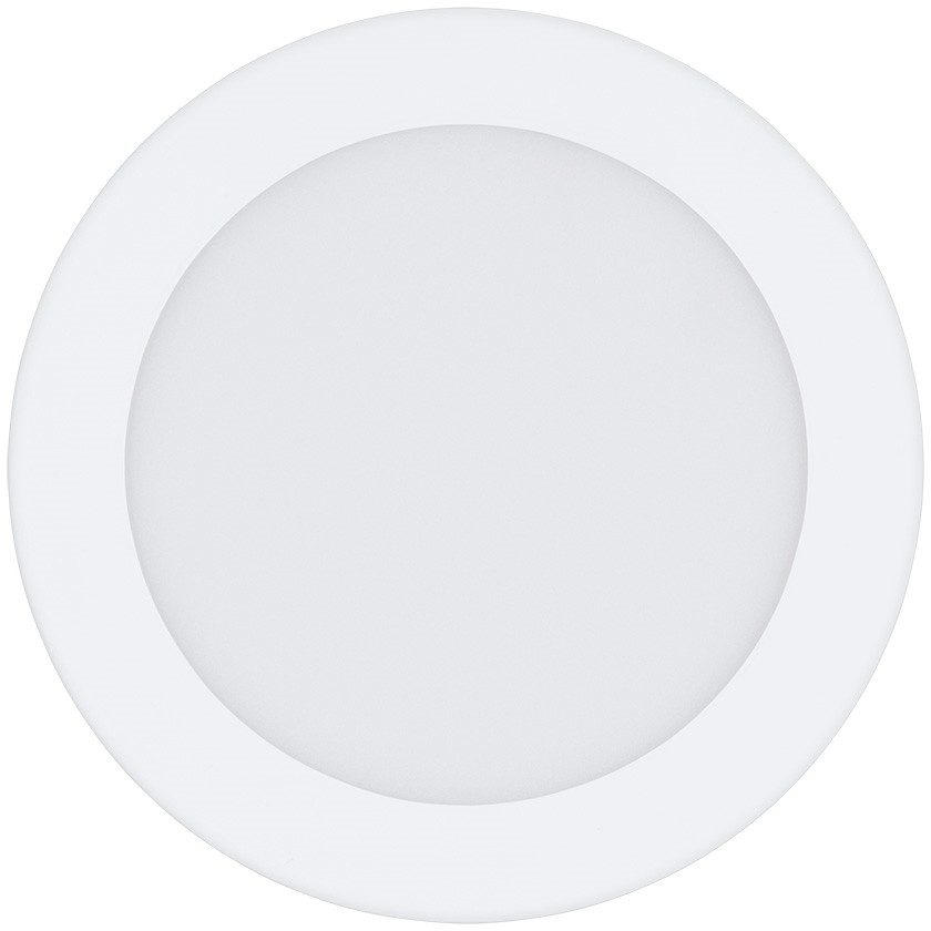 Eglo 97113 - LED Oprawa wpuszczana FUEVA-RW 1xLED/10W/230V
