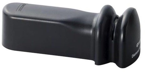 Kyocera KYO Diamentowa ręczna ostrzałka do noży RSD-01BK