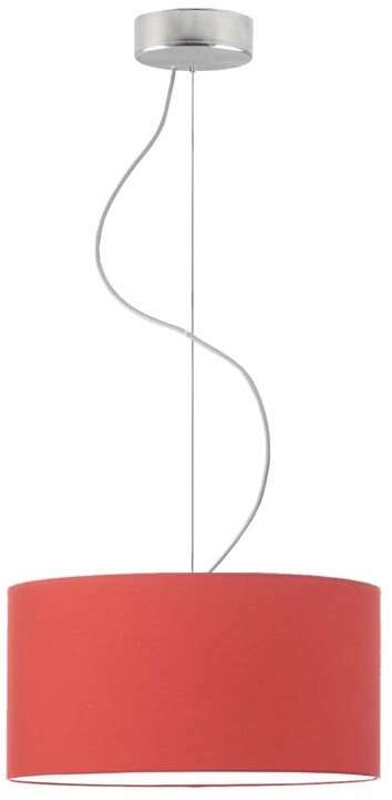 LYSNE Żyrandol do jadalni HAJFA fi - 30 cm 14529/210