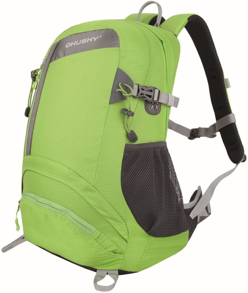 Husky plecak turystyczny Stingy 28L zielony Raty 10x0% do 16.10.2019