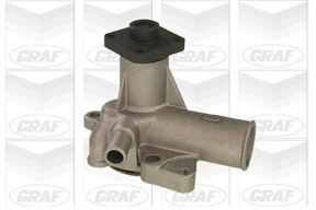 METELLI Pompa wodna PA131